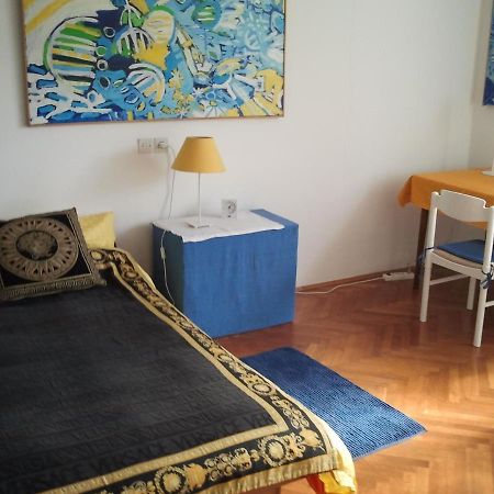 Riki Accommodation Split Zewnętrze zdjęcie