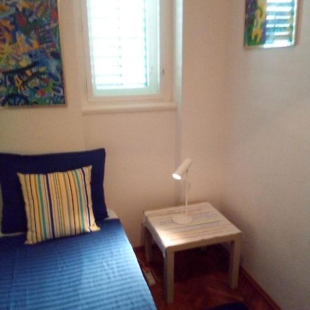 Riki Accommodation Split Zewnętrze zdjęcie