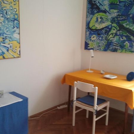 Riki Accommodation Split Zewnętrze zdjęcie