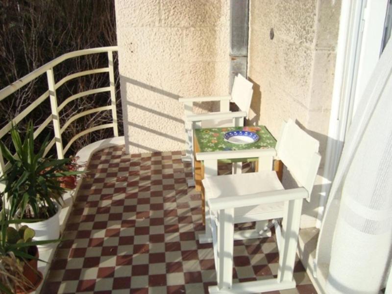 Riki Accommodation Split Zewnętrze zdjęcie