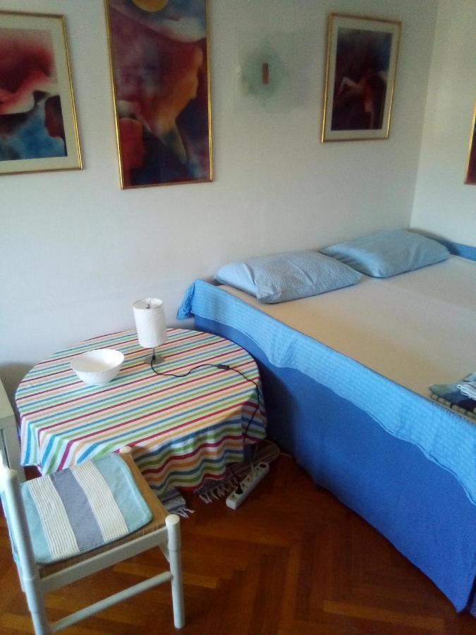 Riki Accommodation Split Zewnętrze zdjęcie