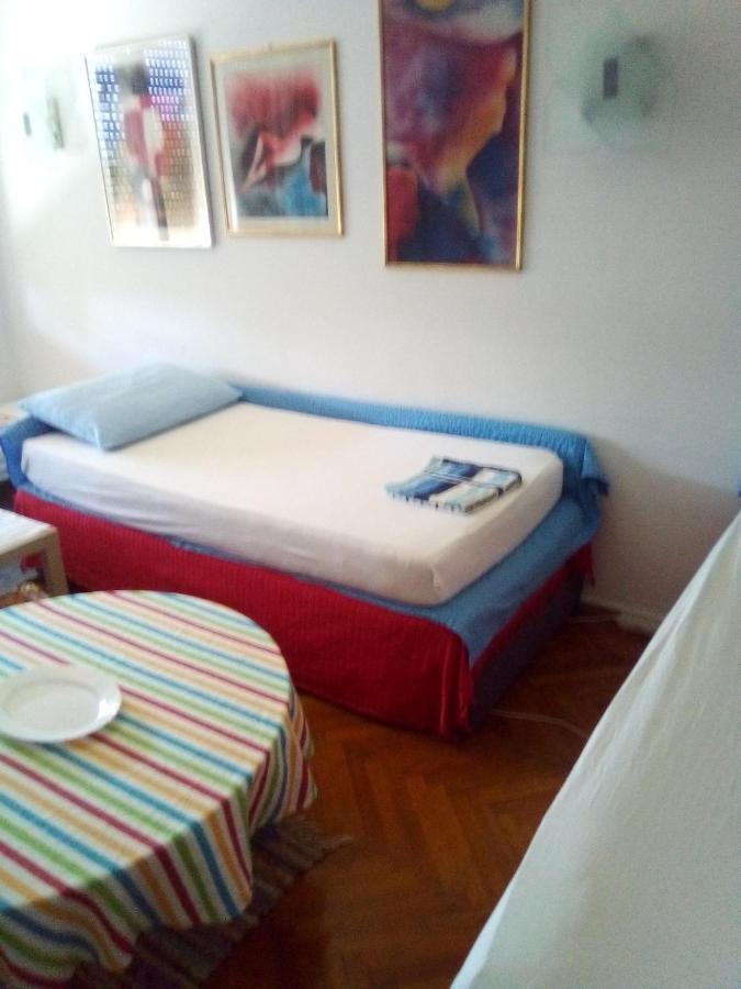 Riki Accommodation Split Zewnętrze zdjęcie