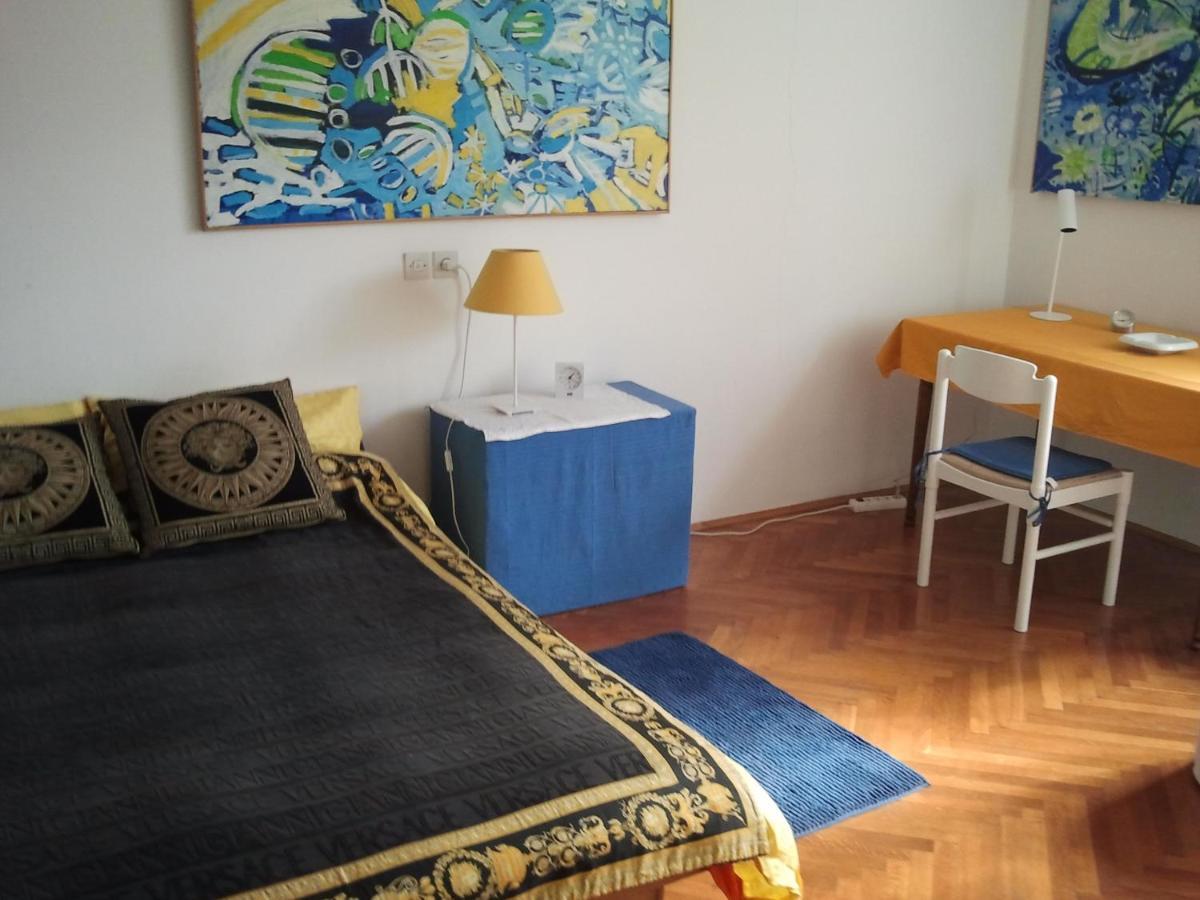 Riki Accommodation Split Zewnętrze zdjęcie