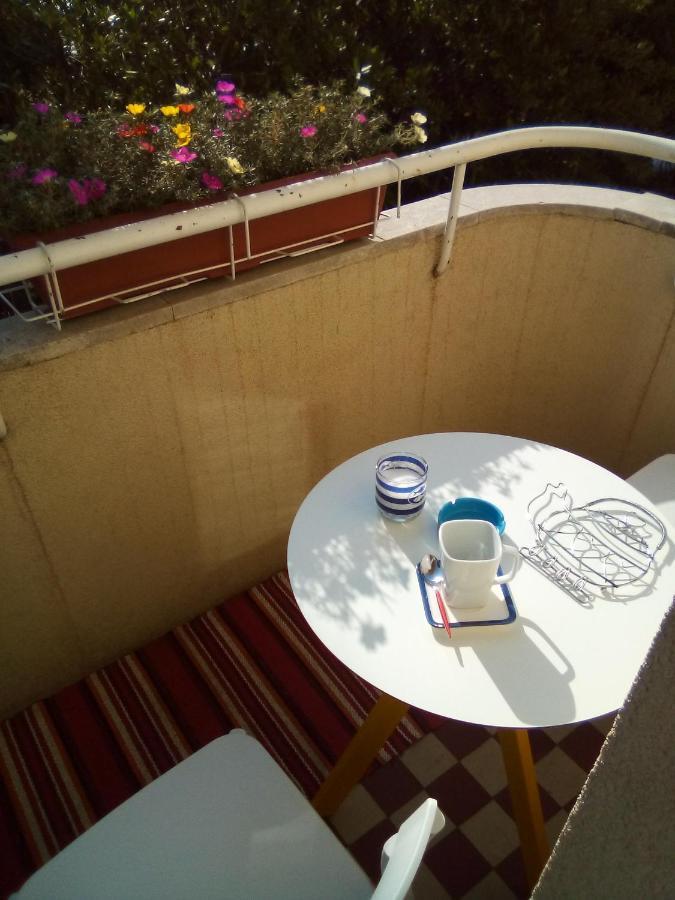Riki Accommodation Split Zewnętrze zdjęcie