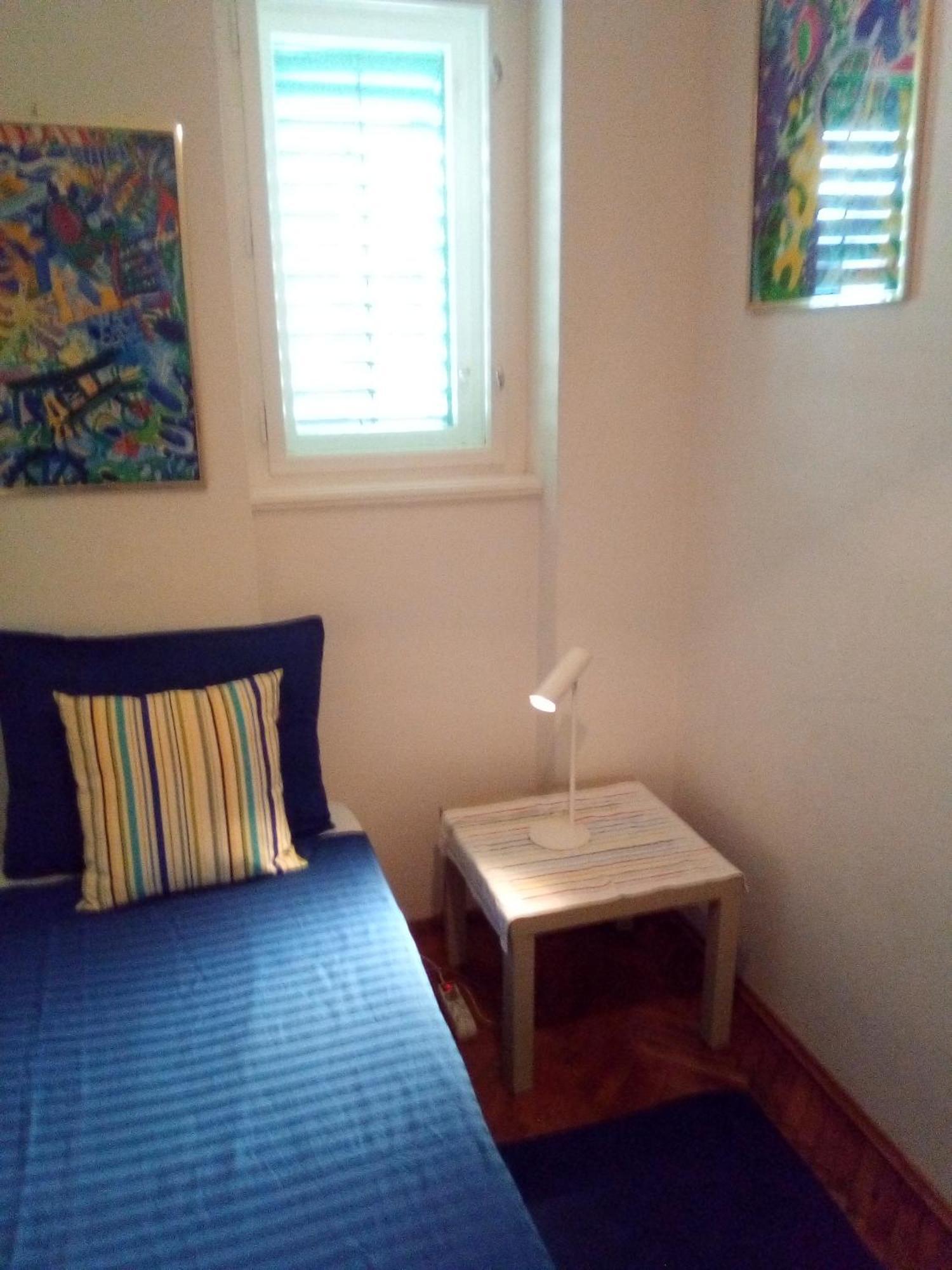 Riki Accommodation Split Zewnętrze zdjęcie