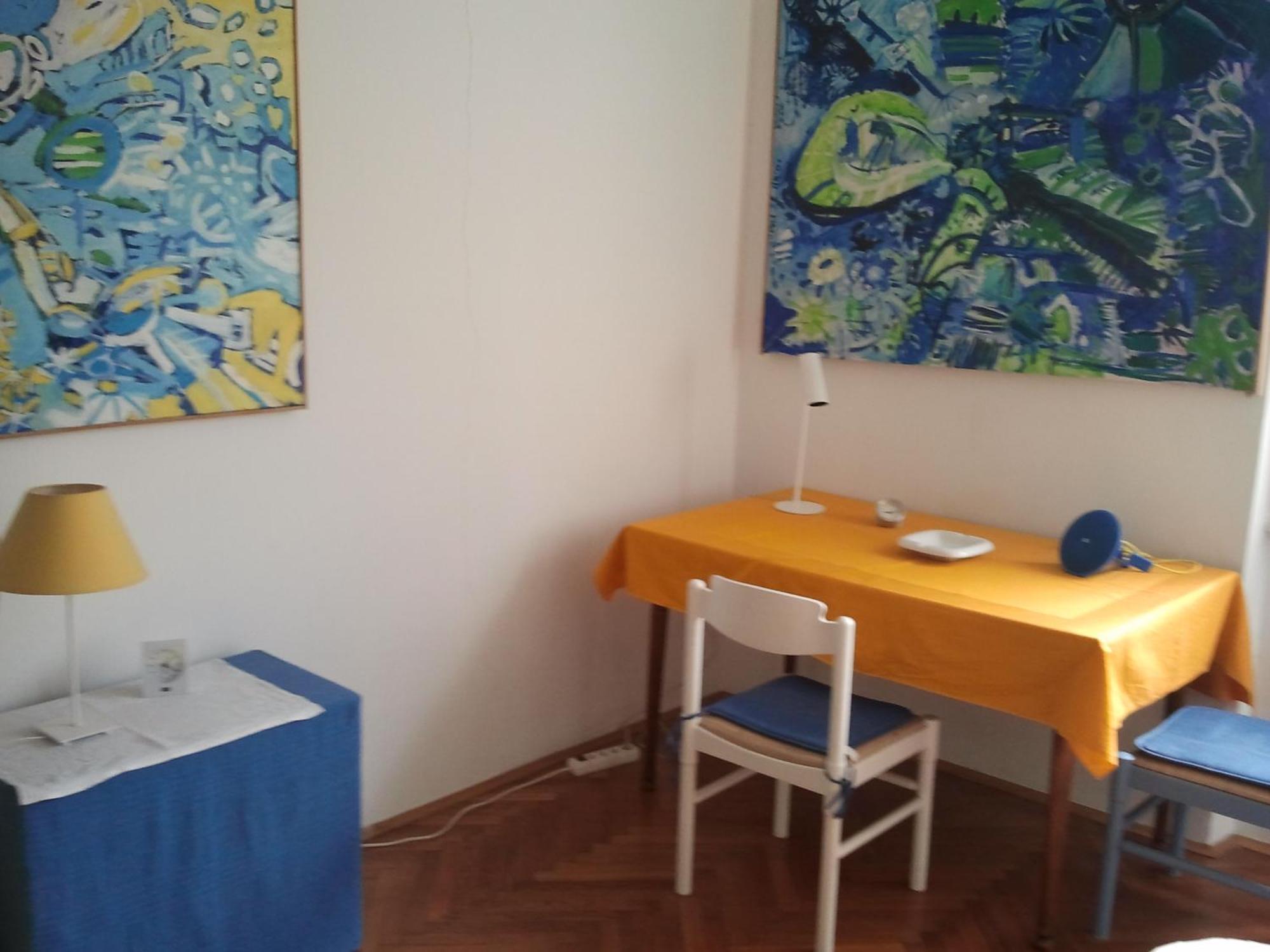 Riki Accommodation Split Zewnętrze zdjęcie